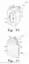 Fig. 07 - Reciprocating rasps for use in an orthopaedic surgical procedure