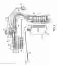 Fig. 03 - SURGICAL INSTRUMENT COUPLING MECHANISM
