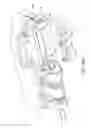 Fig. 16 - SURGICAL INSTRUMENT COUPLING MECHANISM