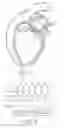 Fig. 08 - Prosthetic valve for transluminal delivery