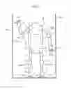 Fig. 02 - Gait generating device of legged mobile robot