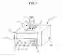 Fig. 02 - Fluorescent agent concentration measuring apparatus, dose control apparatus, administration system, fluorescent agent concentration measuring method, and dose control method