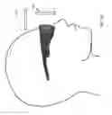 Fig. 17 - LOCAL ADVERTISING CONTENT ON AN INTERACTIVE HEAD-MOUNTED EYEPIECE