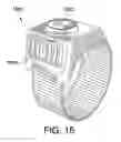 Fig. 18 - LOCAL ADVERTISING CONTENT ON AN INTERACTIVE HEAD-MOUNTED EYEPIECE