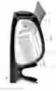 Fig. 34 - LOCAL ADVERTISING CONTENT ON AN INTERACTIVE HEAD-MOUNTED EYEPIECE