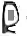 Fig. 75 - LOCAL ADVERTISING CONTENT ON AN INTERACTIVE HEAD-MOUNTED EYEPIECE