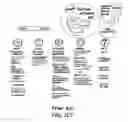 Fig. 06 - System and method for constructing and displaying active virtual reality cyber malls, show rooms, galleries, stores, museums, and objects within