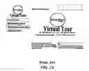 Fig. 16 - System and method for constructing and displaying active virtual reality cyber malls, show rooms, galleries, stores, museums, and objects within