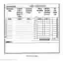 Fig. 33 - Financial Analysis Mechanisms
