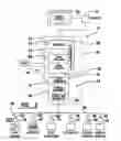 Fig. 03 - Automated banking machine that operates responsive to data bearing records
