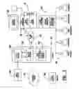 Fig. 04 - Automated banking machine that operates responsive to data bearing records