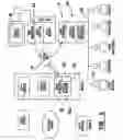 Fig. 06 - Automated banking machine that operates responsive to data bearing records