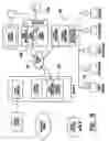 Fig. 07 - Automated banking machine that operates responsive to data bearing records