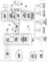 Fig. 08 - Automated banking machine that operates responsive to data bearing records