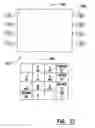 Fig. 28 - Automated banking machine that operates responsive to data bearing records