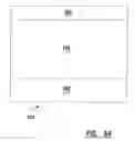 Fig. 35 - Automated banking machine that operates responsive to data bearing records