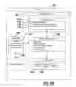 Fig. 46 - Automated banking machine that operates responsive to data bearing records