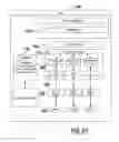 Fig. 47 - Automated banking machine that operates responsive to data bearing records