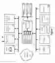 Fig. 02 - Creation of highly available pseudo-clone standby servers for rapid failover provisioning