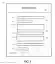 Fig. 02 - Method and system for providing an adaptive input user interface for data entry applications