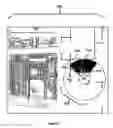 Fig. 09 - Method of user display associated with displaying registered images
