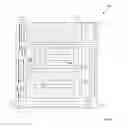 Fig. 07 - Method of thermal density optimization for device and process enhancement