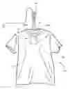 Fig. 01 - GARMENT FOR INSULIN PUMP USERS