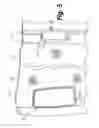 Fig. 09 - Split apart soft stretcher
