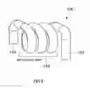 Fig. 06 - Actuator and electric toothbrush utilizing same