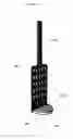 Fig. 09 - Grid paint dipper