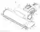 Fig. 01 - Vacuum cleaning head