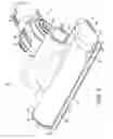 Fig. 02 - Vacuum cleaning appliance