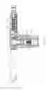 Fig. 09 - Door closing mechanism