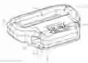 Fig. 01 - Slider assembly