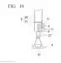 Fig. 08 - Method of attaching and detaching preform and method of manufacturing optical fiber