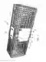 Fig. 02 - Animal trap having timed release door