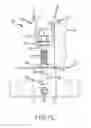 Fig. 09 - Photovoltaic module mounting assembly