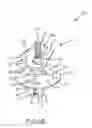 Fig. 11 - Photovoltaic module mounting assembly