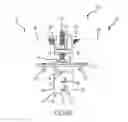 Fig. 15 - Photovoltaic module mounting assembly