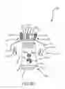 Fig. 13 - Photovoltaic module mounting assembly