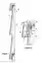 Fig. 02 - Insulated siding apparatus