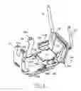 Fig. 04 - Tractor cab air filter housings