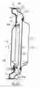 Fig. 06 - Tractor cab air filter housings