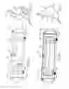 Fig. 09 - Tractor cab air filter housings