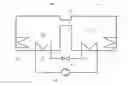 Fig. 01 - HEAT PUMP CYCLE SYSTEM AND METHOD OF PROVIDING COMBINED COOLING AND HEATING SUPPLY