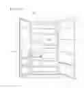 Fig. 11 - NON-FREEZING STORAGE UNIT