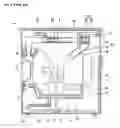 Fig. 02 - Drum type washing machine