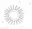 Fig. 01 - Colloidal-crystal quantum dots as tracers in underground formations