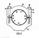 Fig. 06 - Machined titanium connecting rod and process