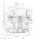 Fig. 01 - Machine tool with a drive shaft